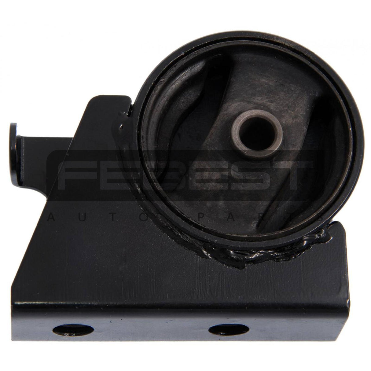 Rear engine mount