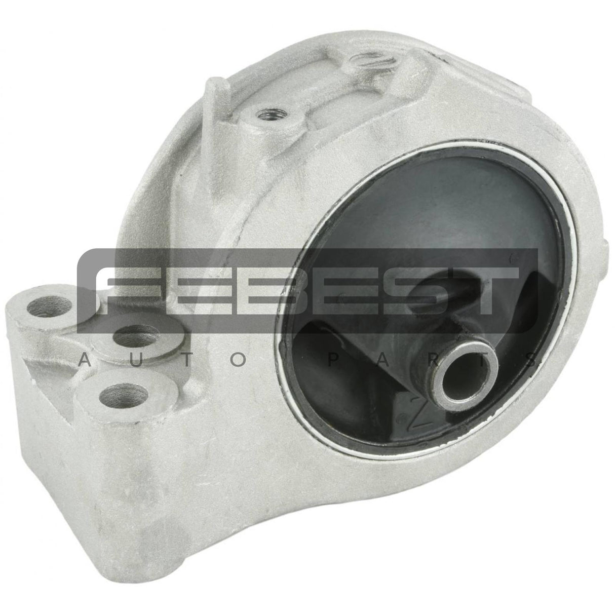 Right engine mount (hydro)