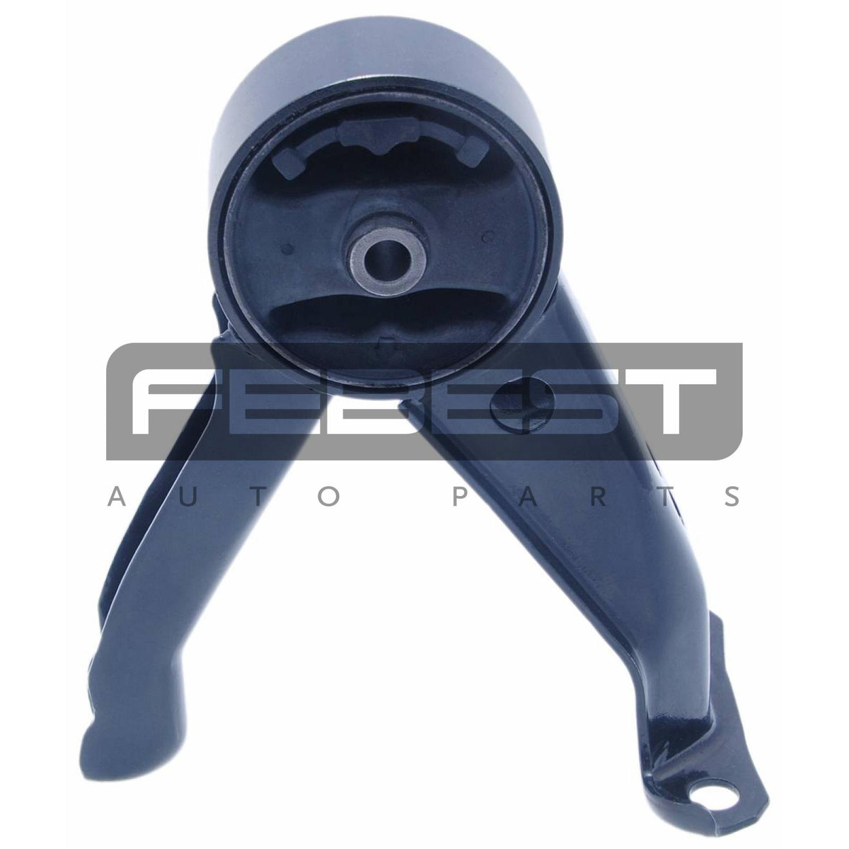 Rear engine mount - FEBEST