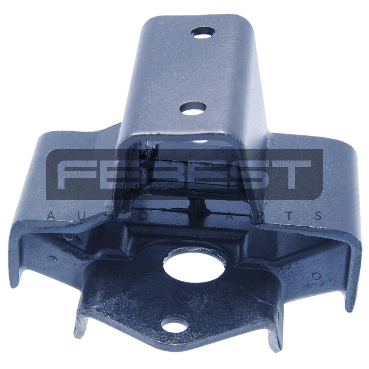 Rear engine mount