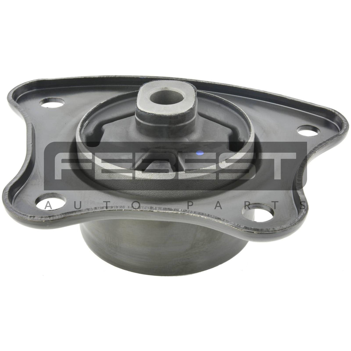 Left engine mount - FEBEST