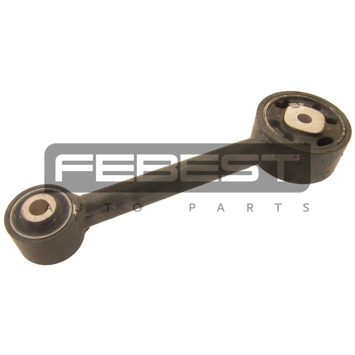 Front engine mount