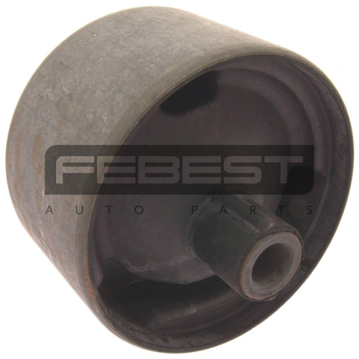 Left engine mount bushing - FEBEST