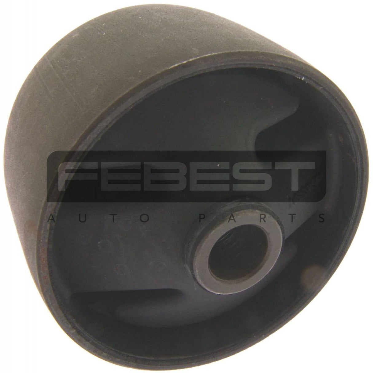 Rear engine mount bushing
