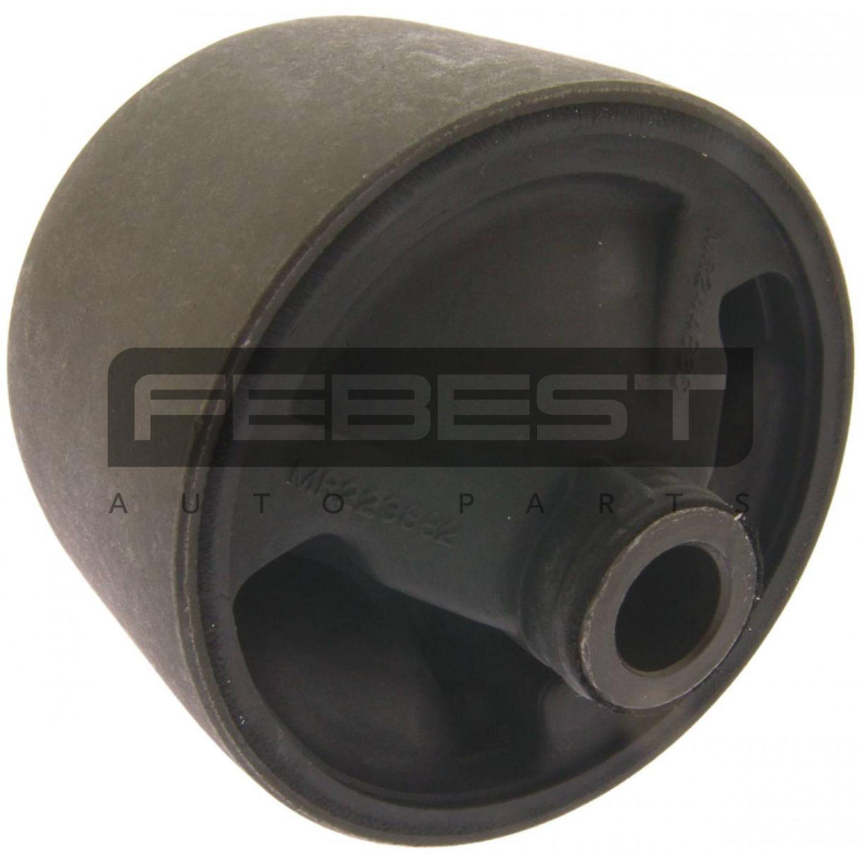 Left engine mount bushing
