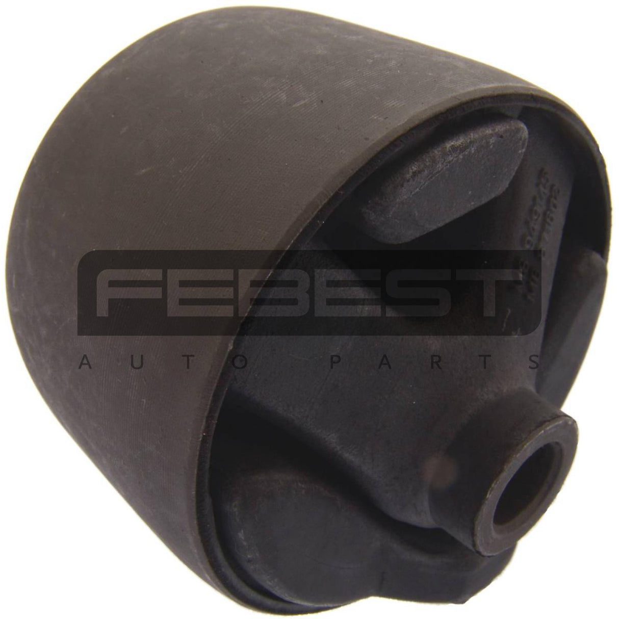 Left engine mount bushing