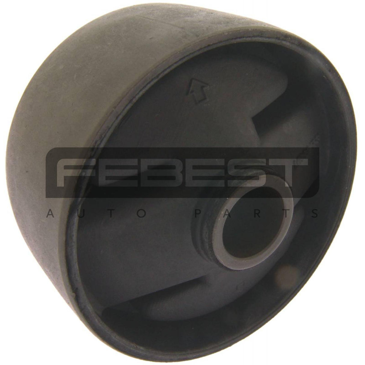 Front engine mount bushing
