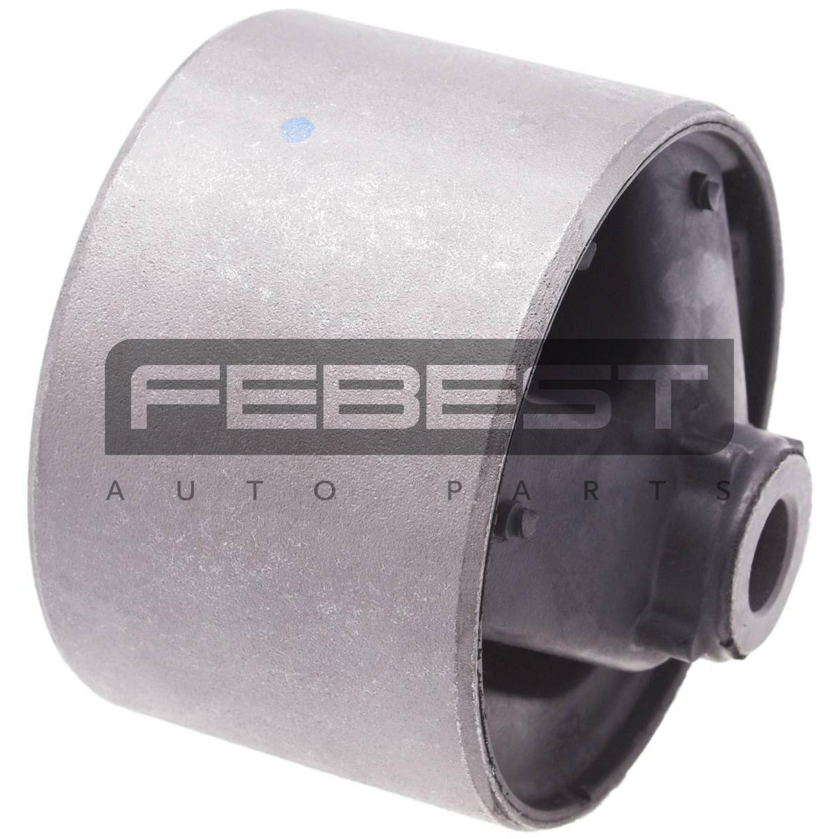 Left engine mount bushing