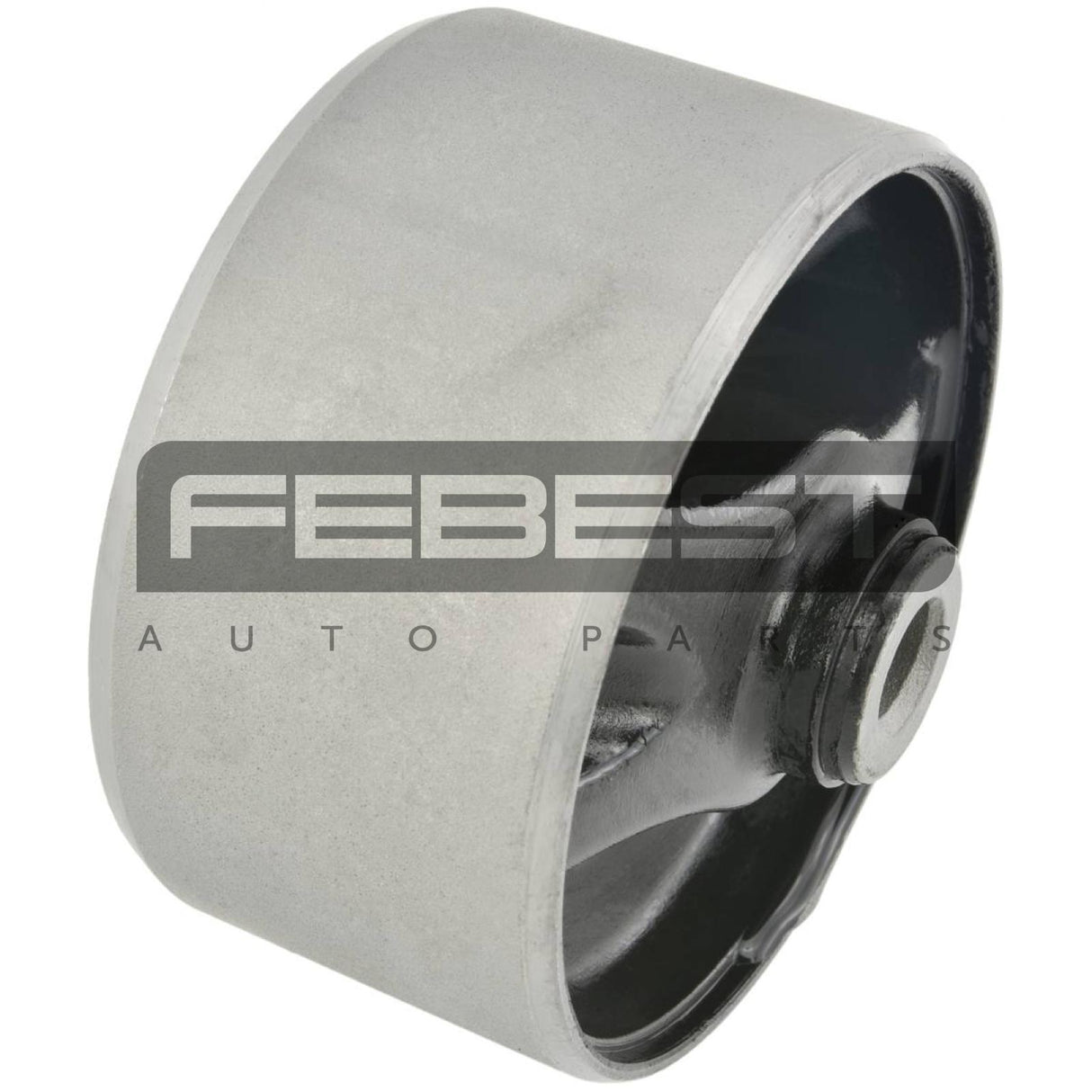 Rear engine mount bushing