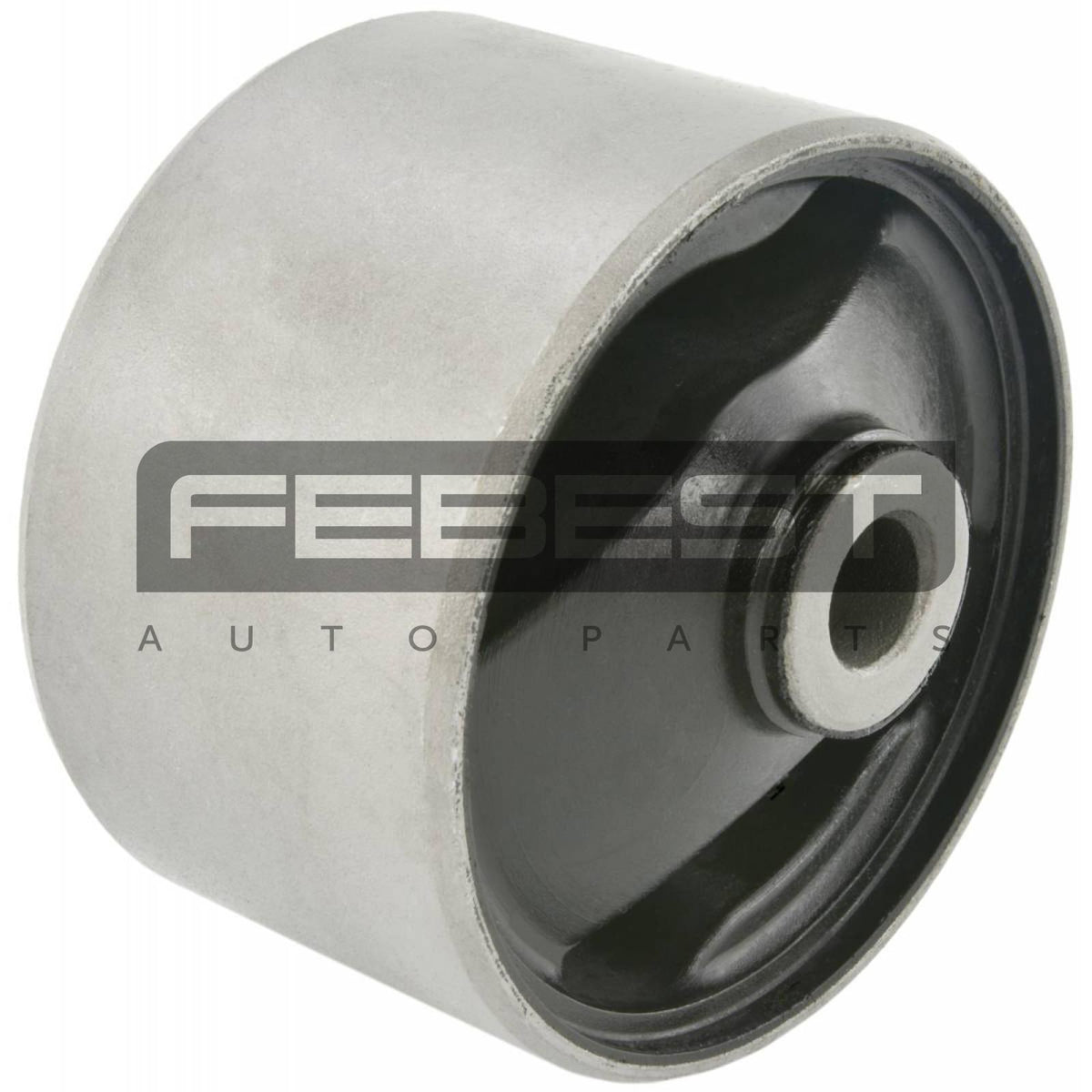 Rear engine mount bushing - FEBEST