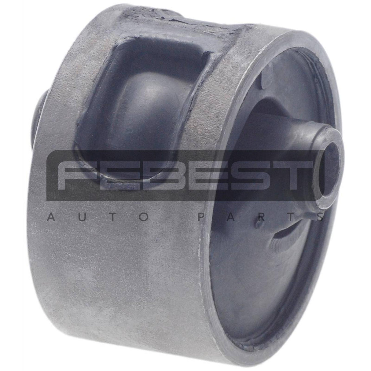 Left engine mount bushing