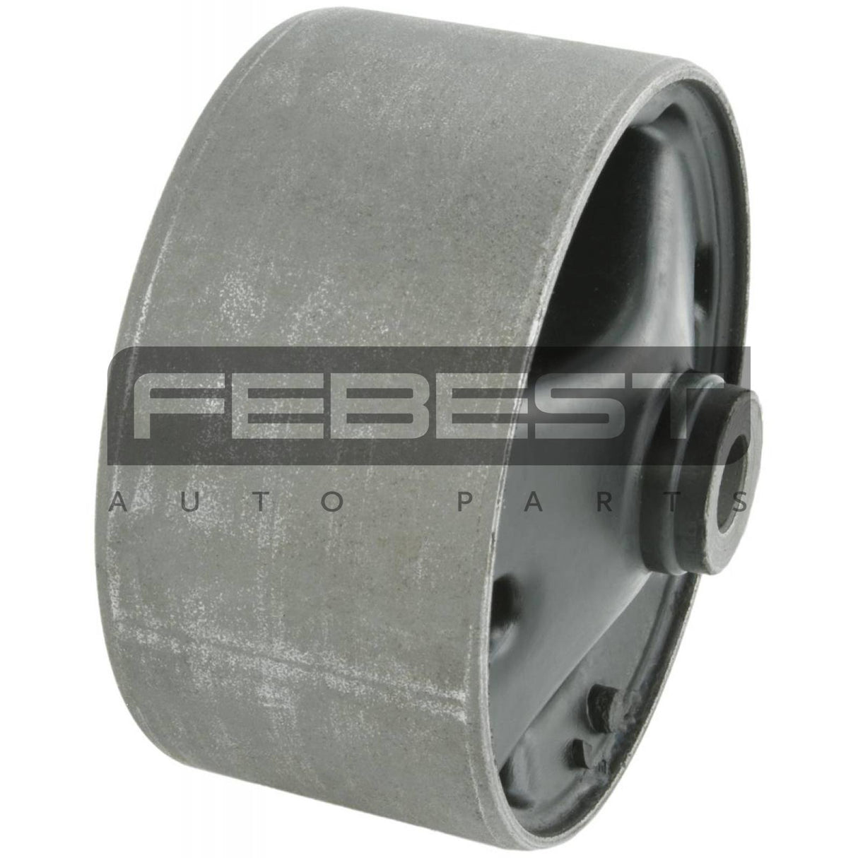 Rear engine mount bushing