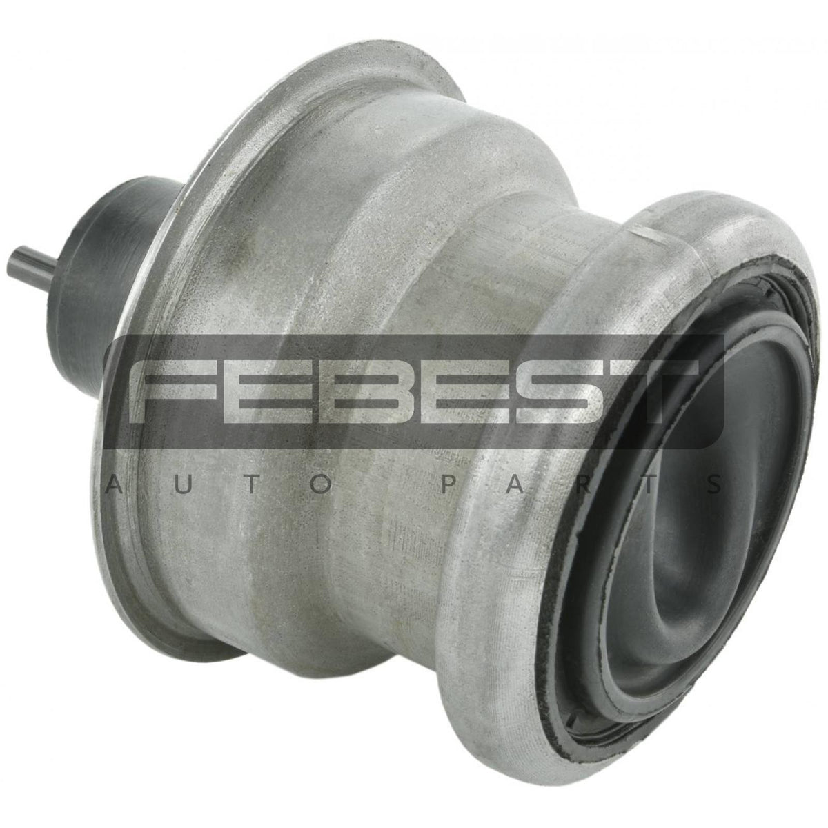 Front engine mount bushing (hydro) - FEBEST
