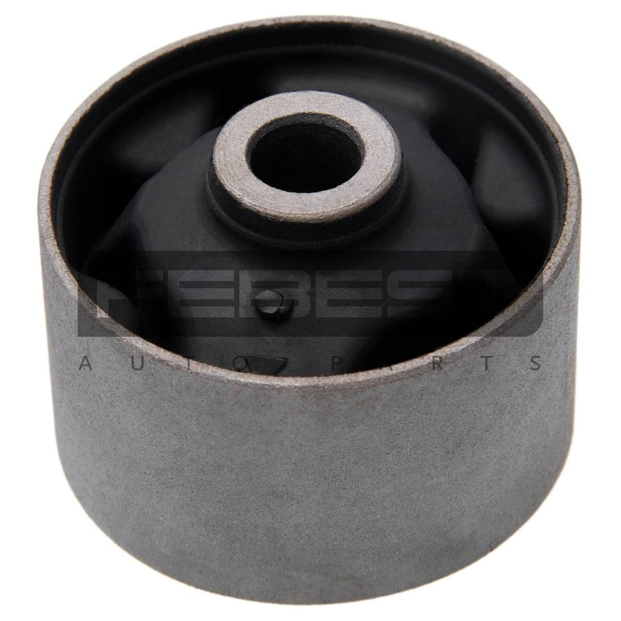 Differential mount bushing