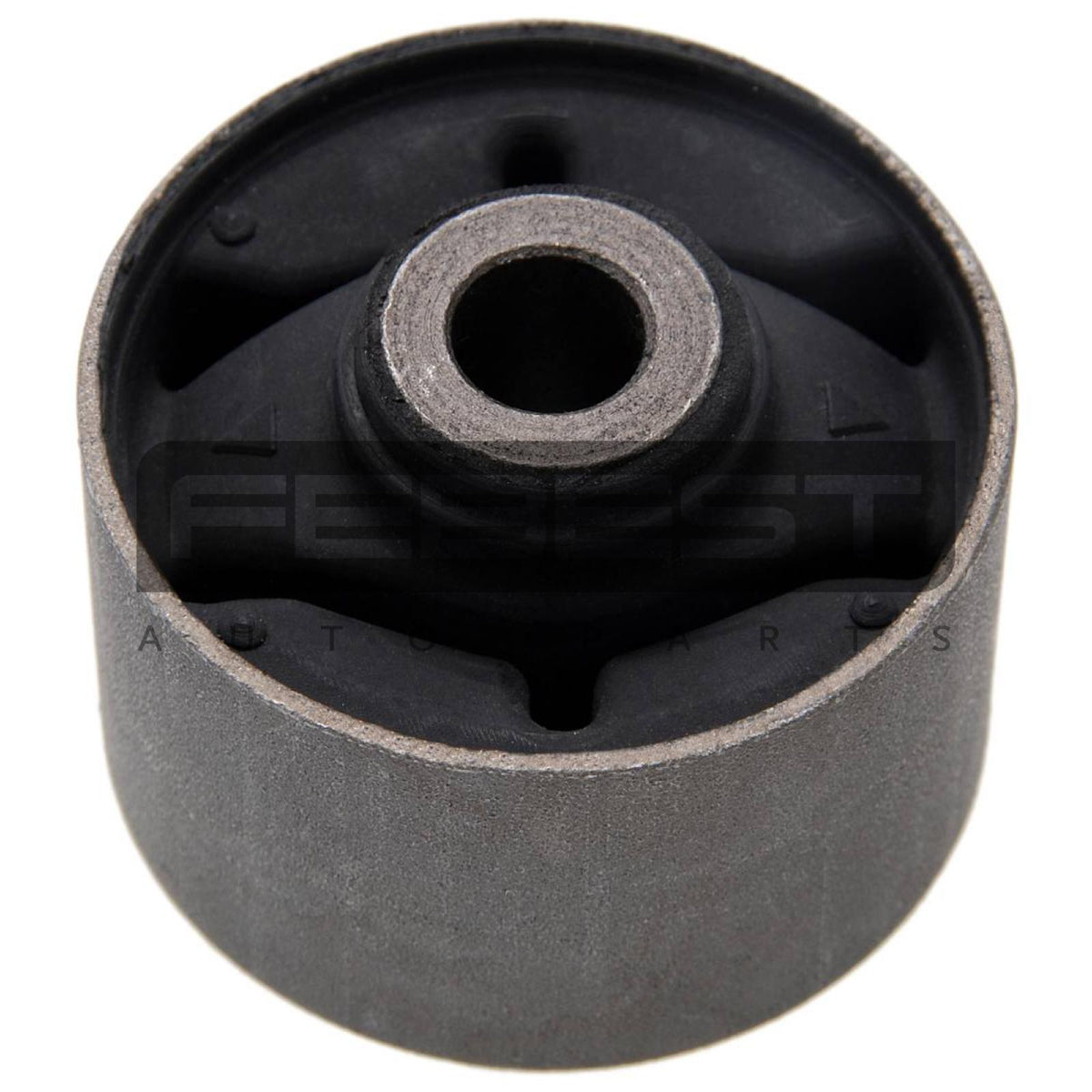 Differential mount bushing - FEBEST