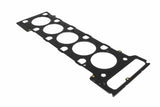 Gasket cylinder head 2 hole