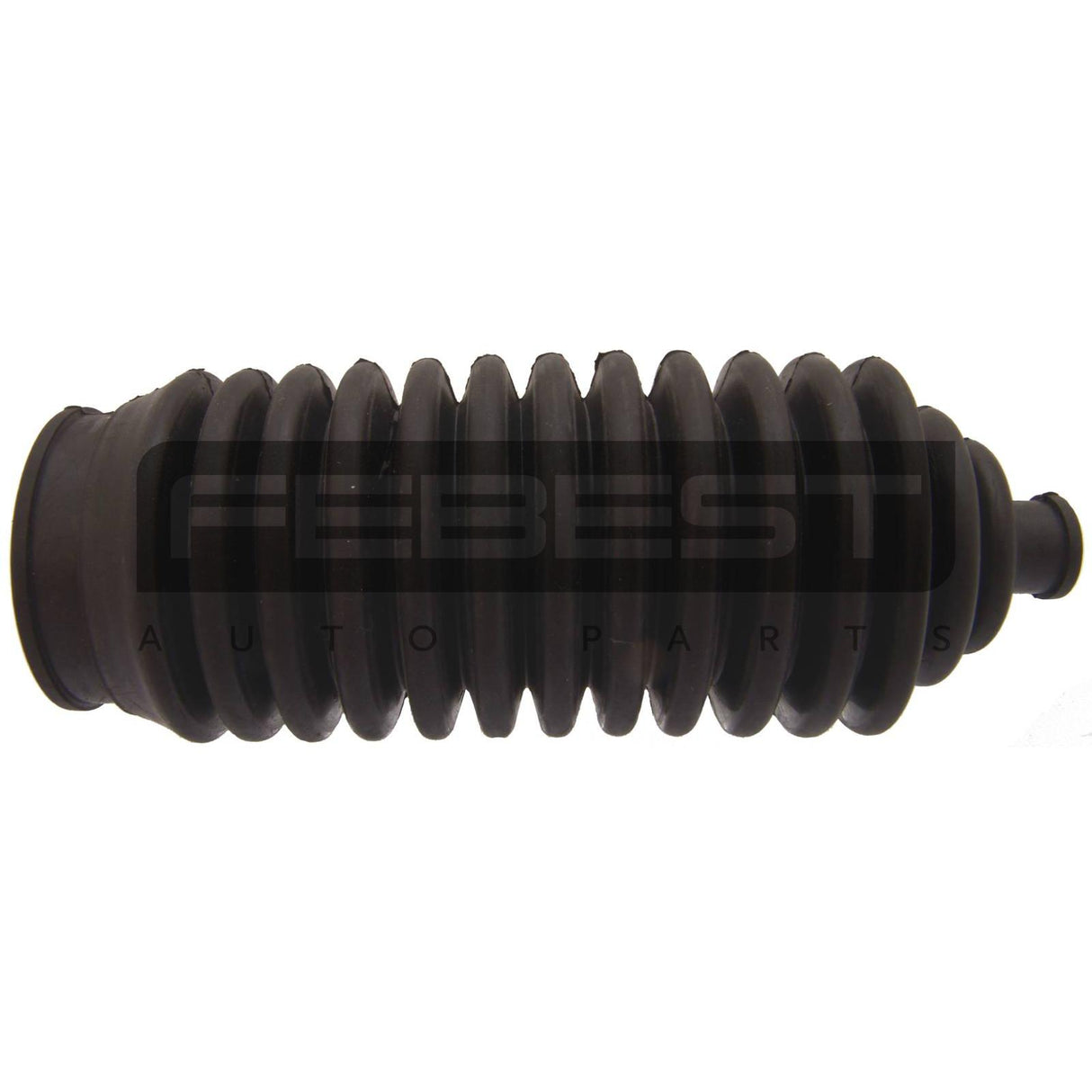 Steering gear boot