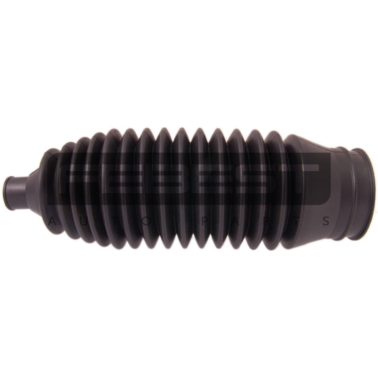 Steering gear boot