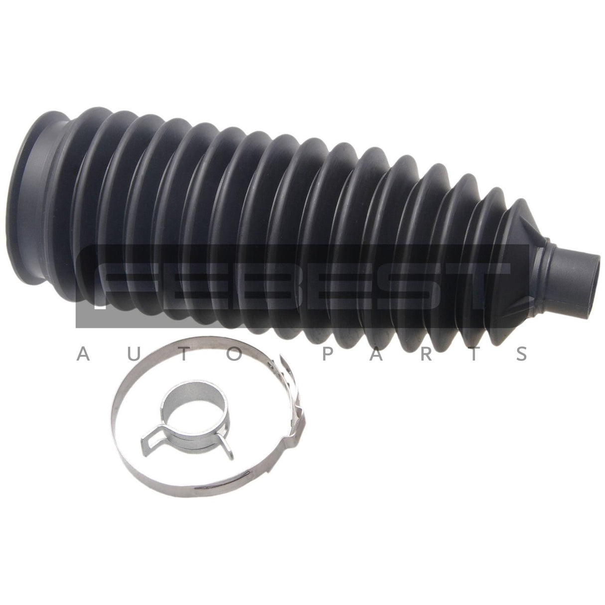 Steering gear boot