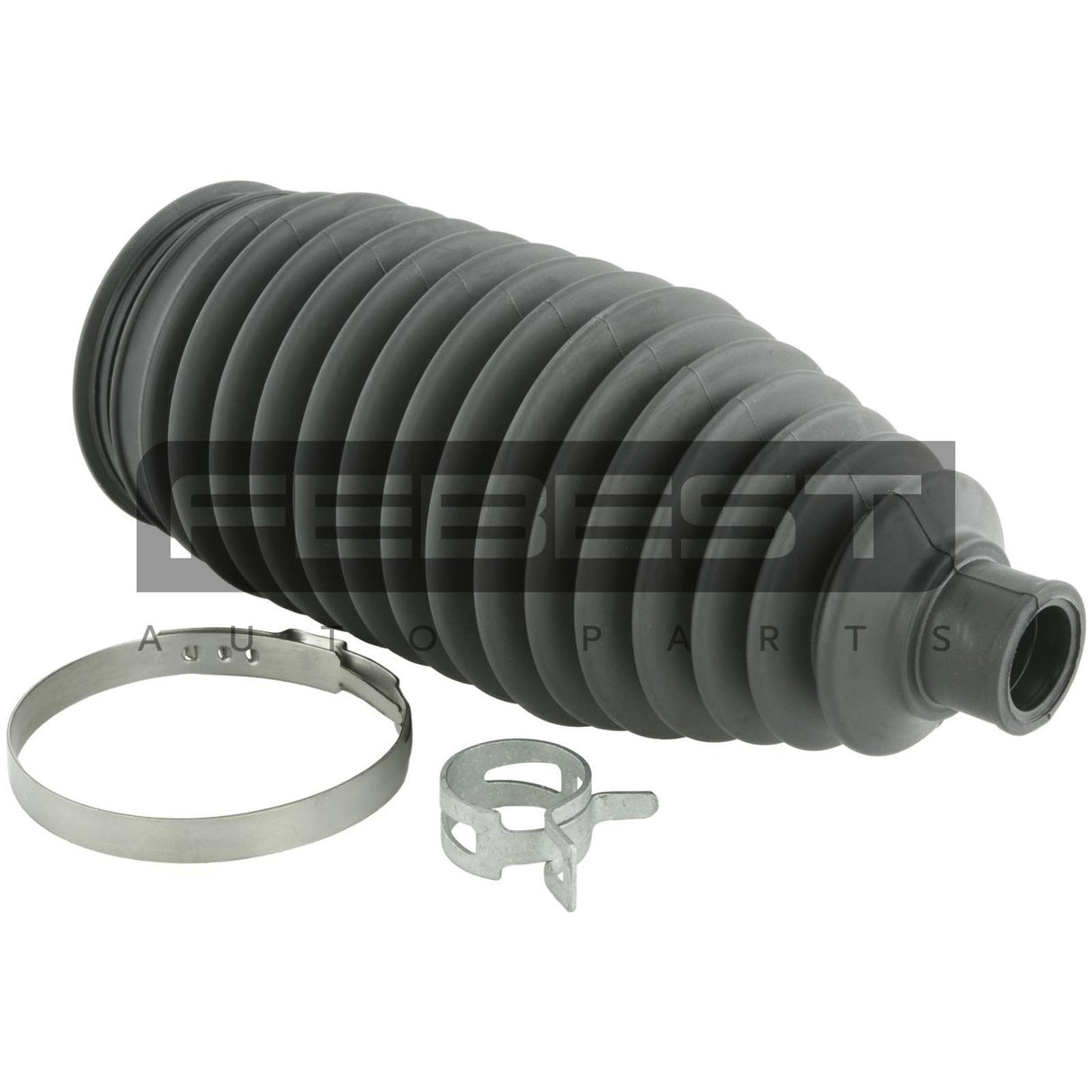 Steering gear boot