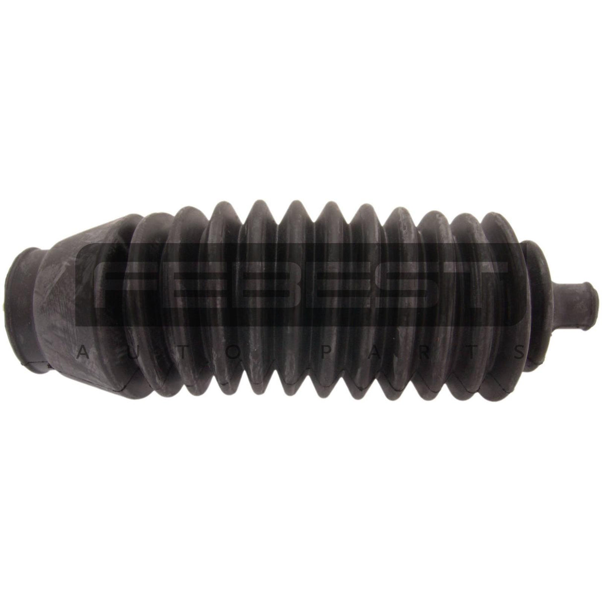 Steering rack boot right