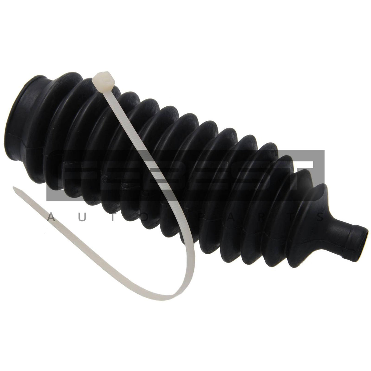 Steering gear boot