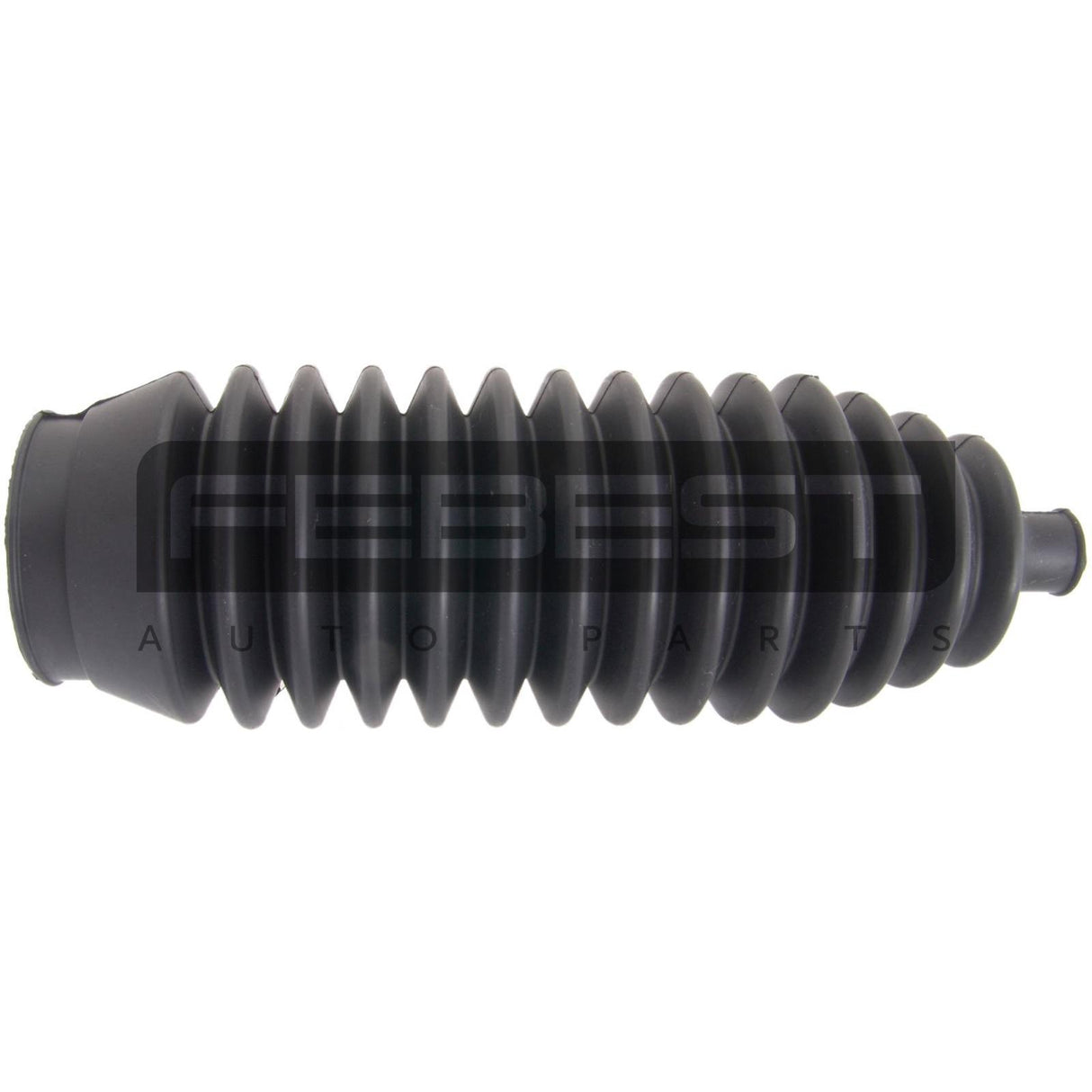 Steering gear boot