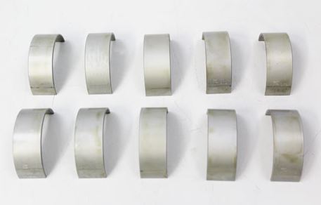 Connecting Rod Bearing Set - Standard - KING