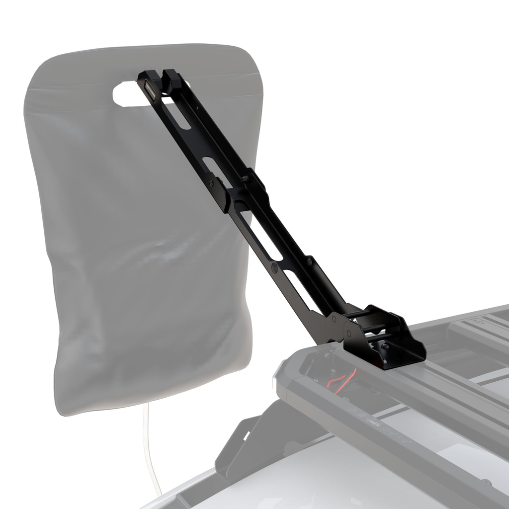 Slimline 3 Shower Arm