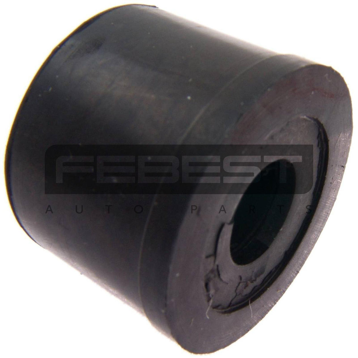 Front stabilizer bar link bush