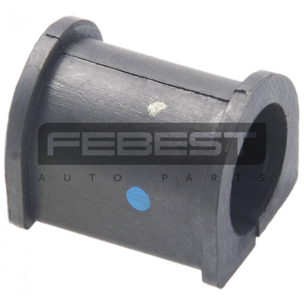 Rear stabilizer bar bush