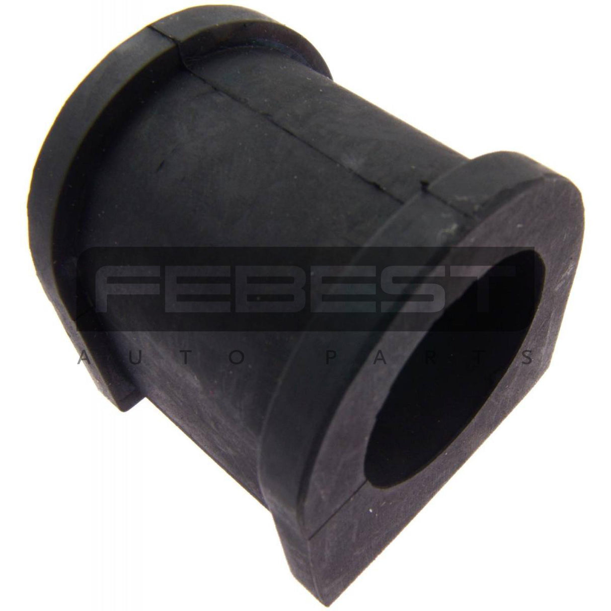 Front stabilizer bar bush
