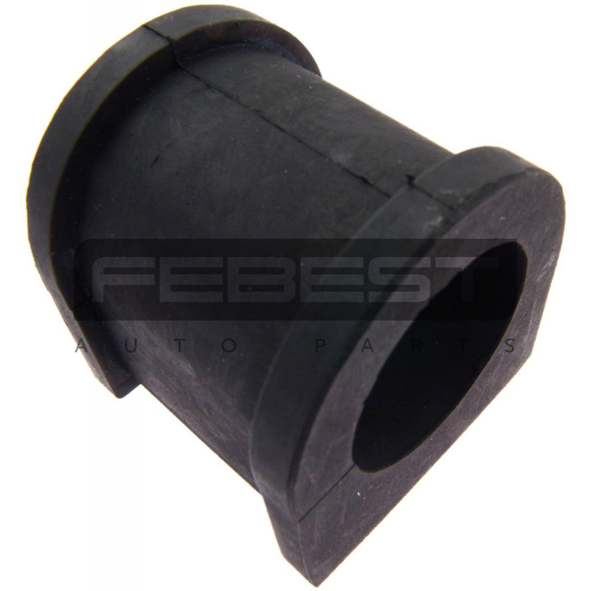 Front stabilizer bar bush - FEBEST