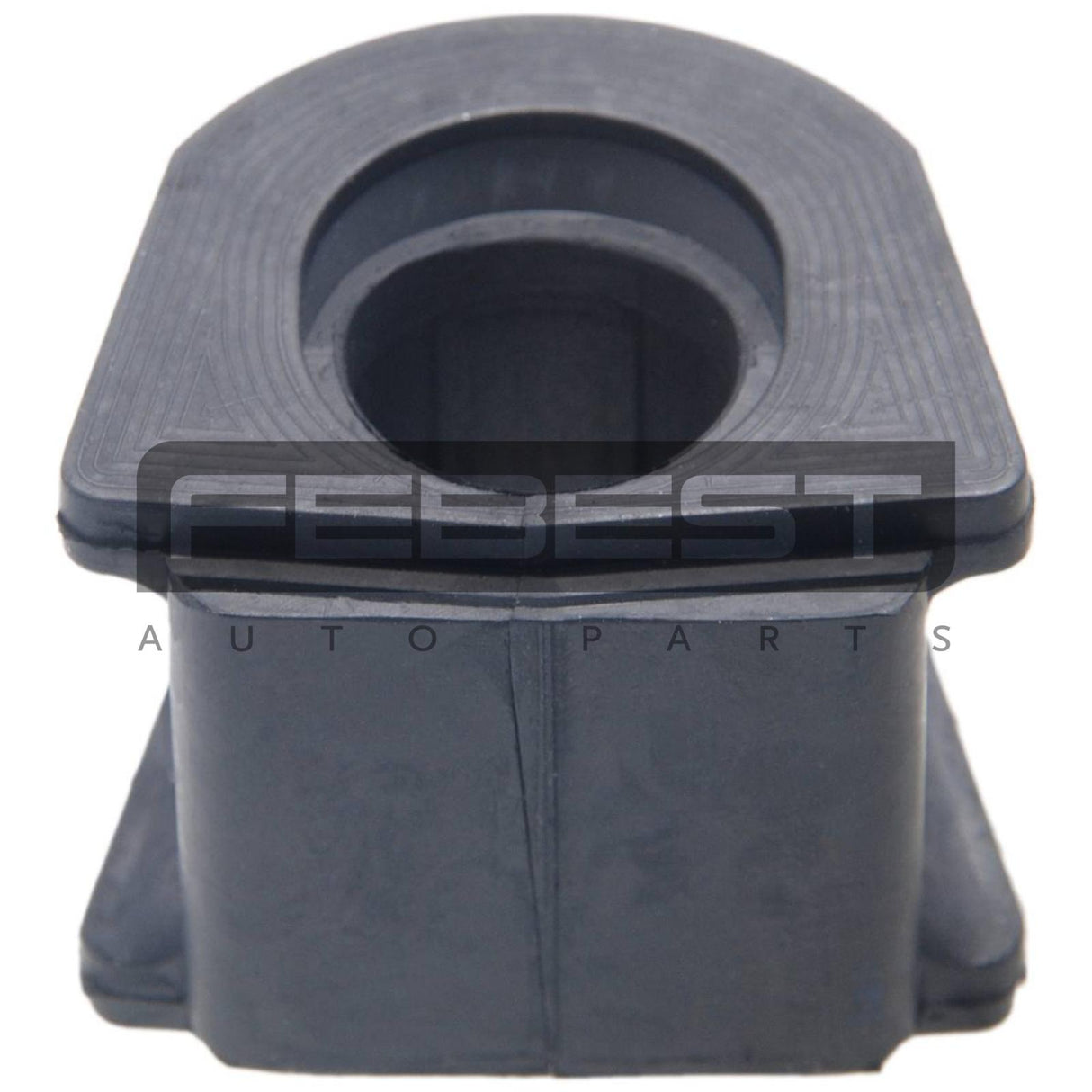 Rear stabilizer bar bush