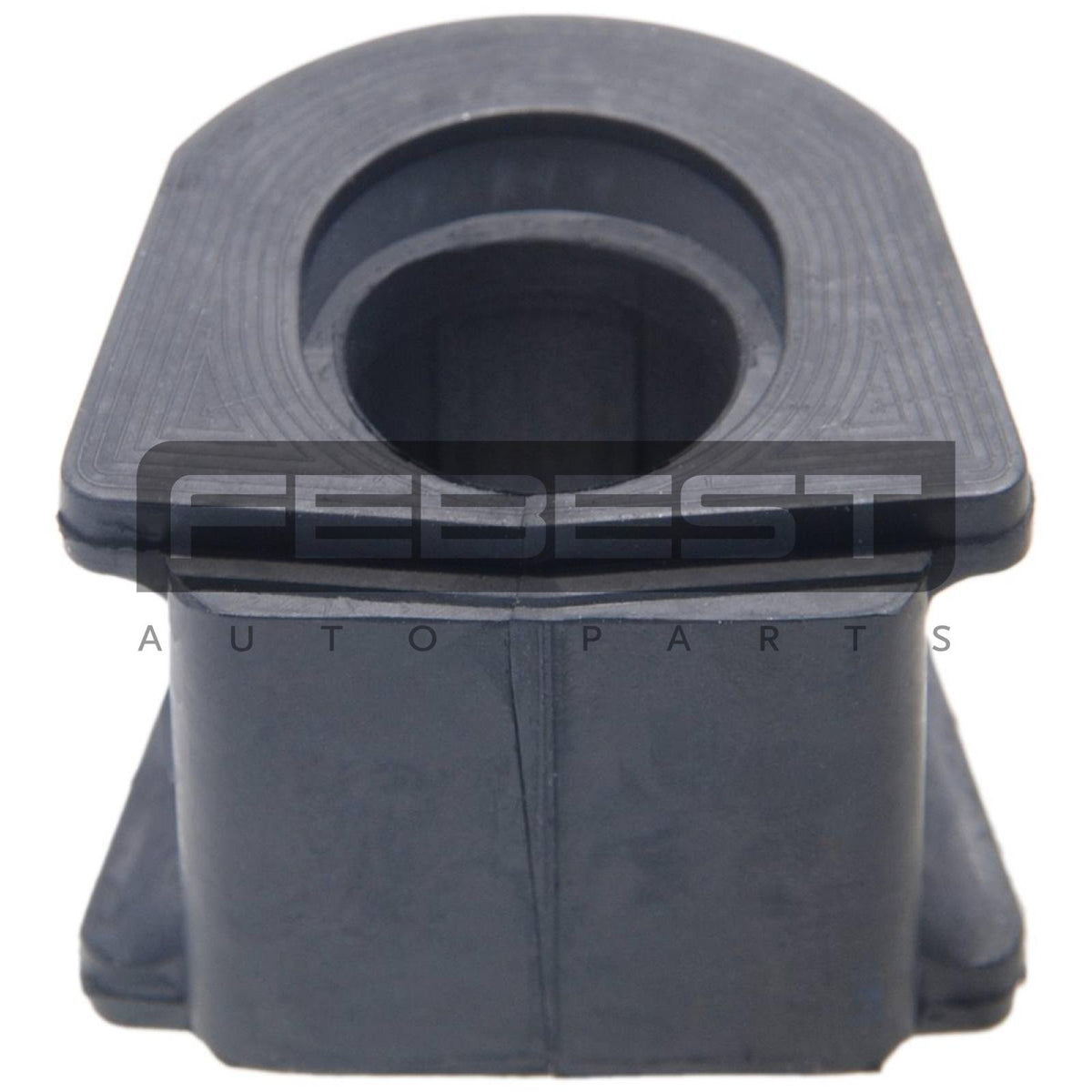 Rear stabilizer bar bush - FEBEST