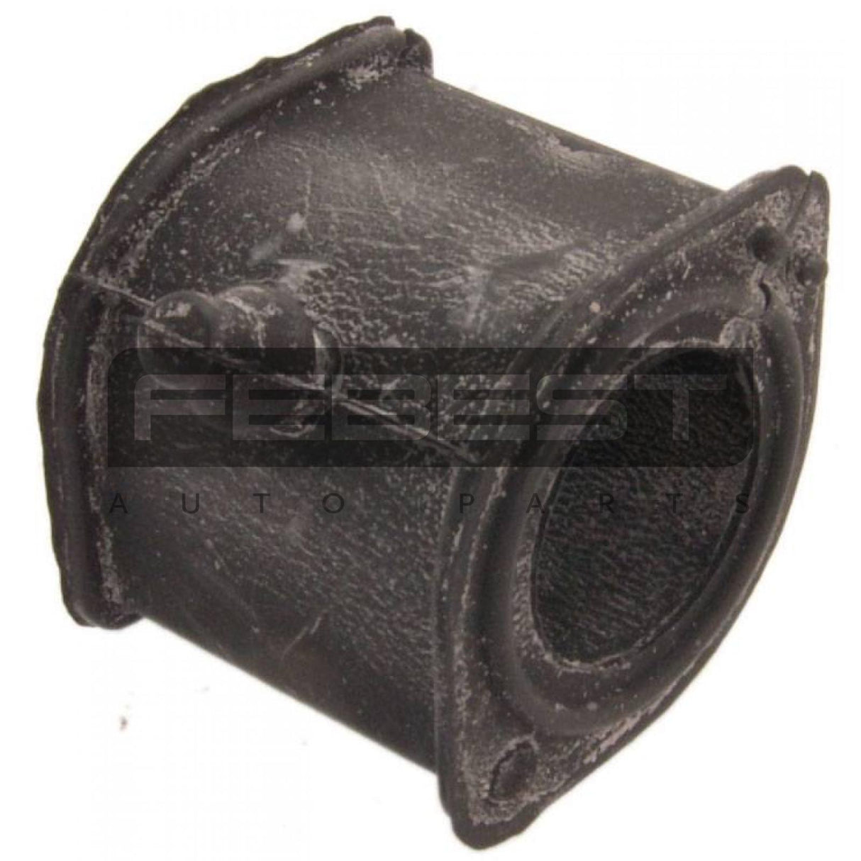 Front stabilizer bar bush