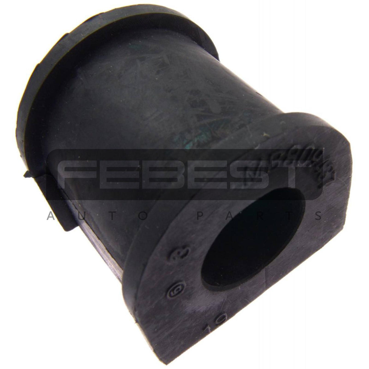 Rear stabilizer bar bush