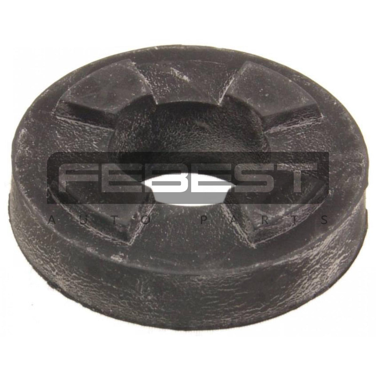 Engine front cross member bushing - FEBEST