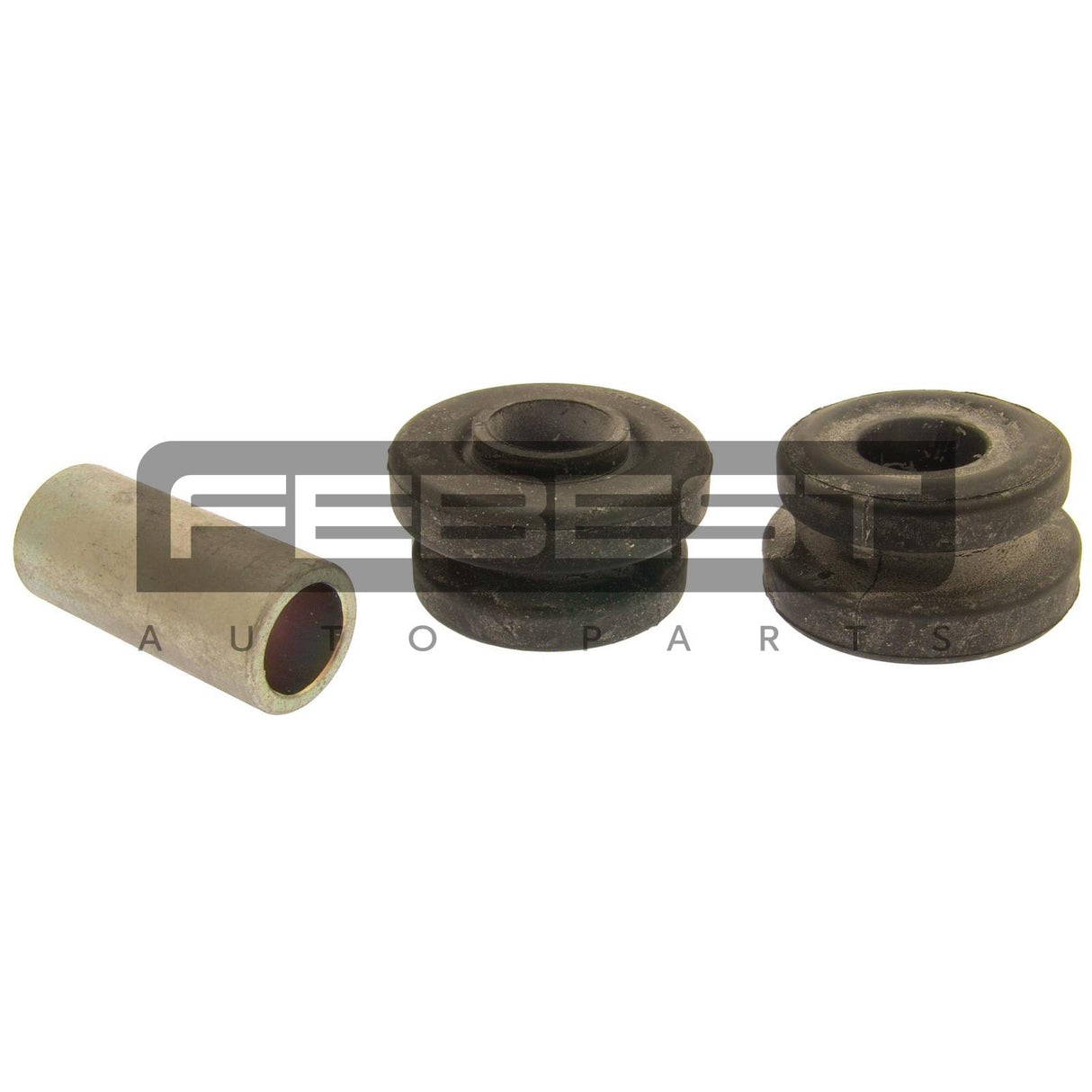 Front strut rod cushion kit