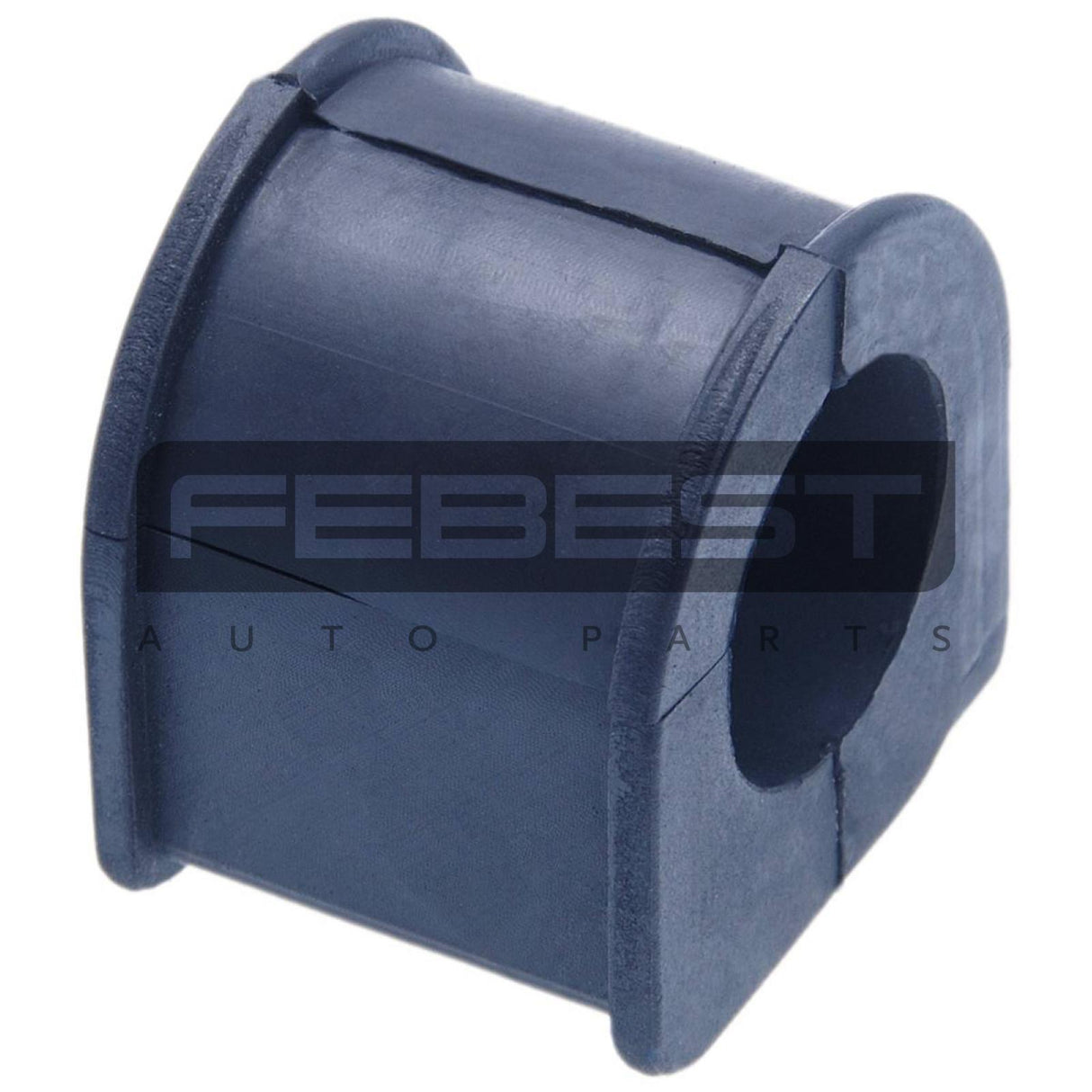 Front stabilizer bar bush