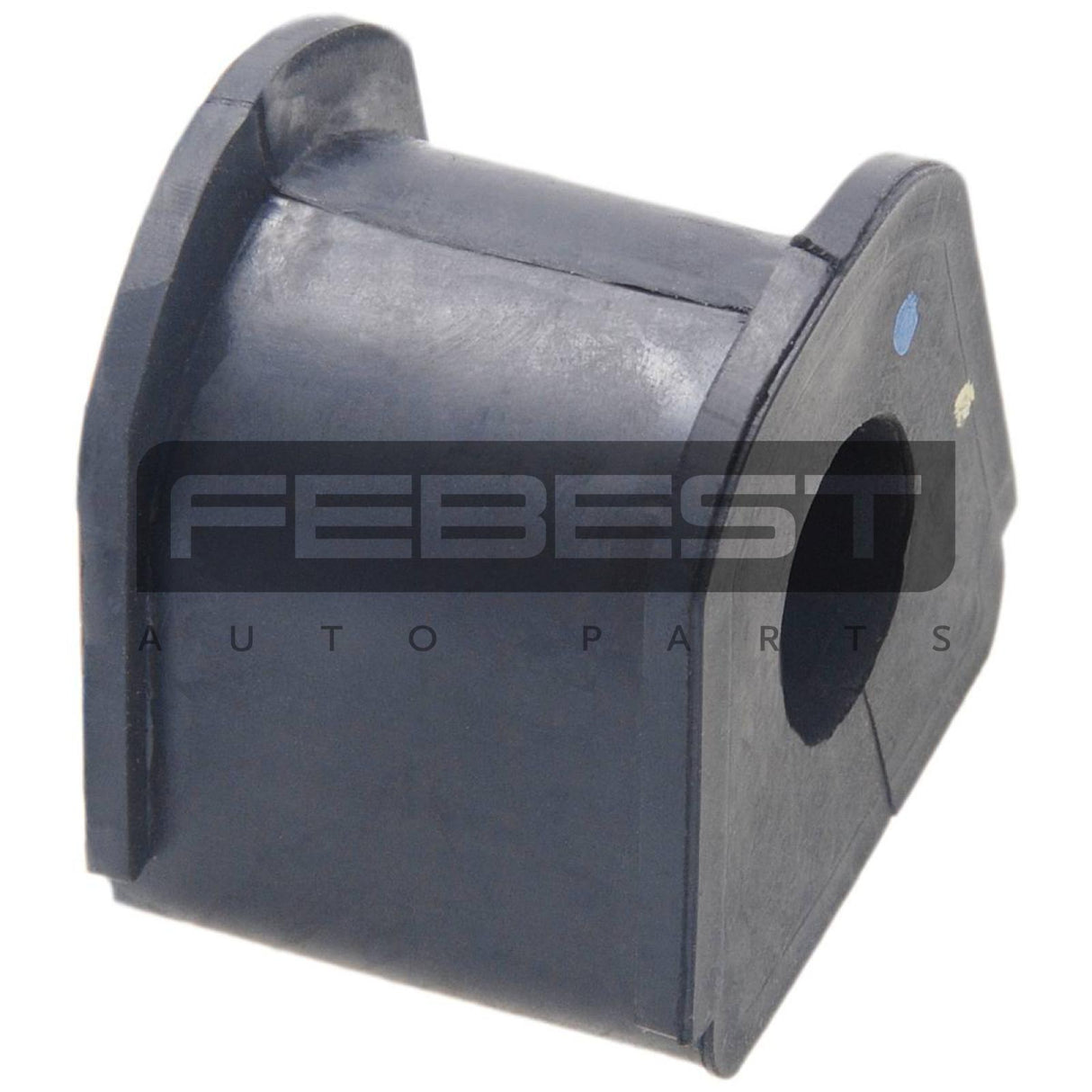Rear stabilizer bar bush