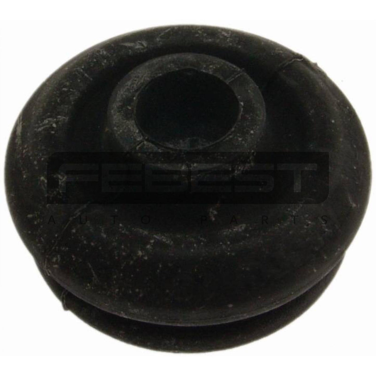 Front shock absorber bushing