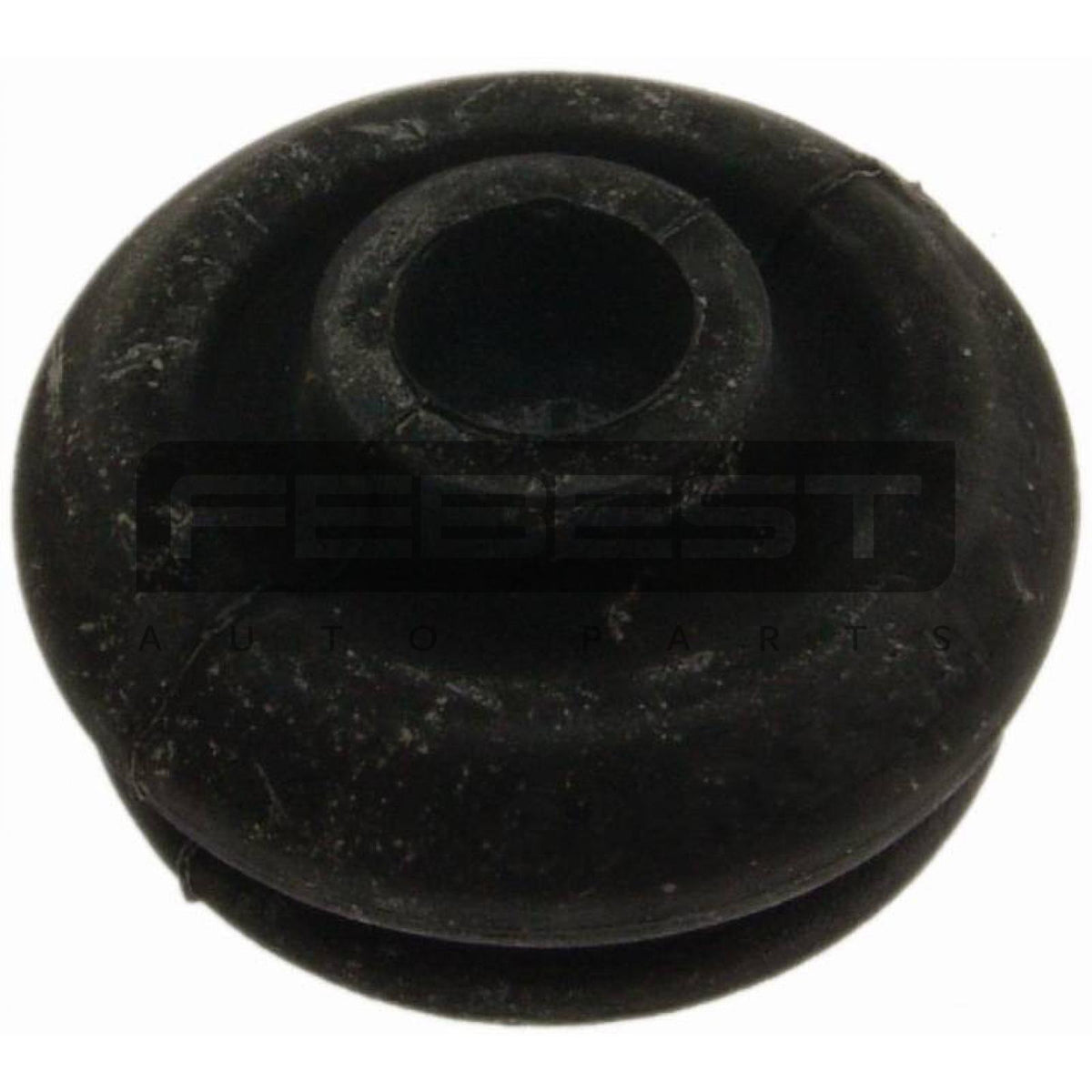 Front shock absorber bushing - FEBEST