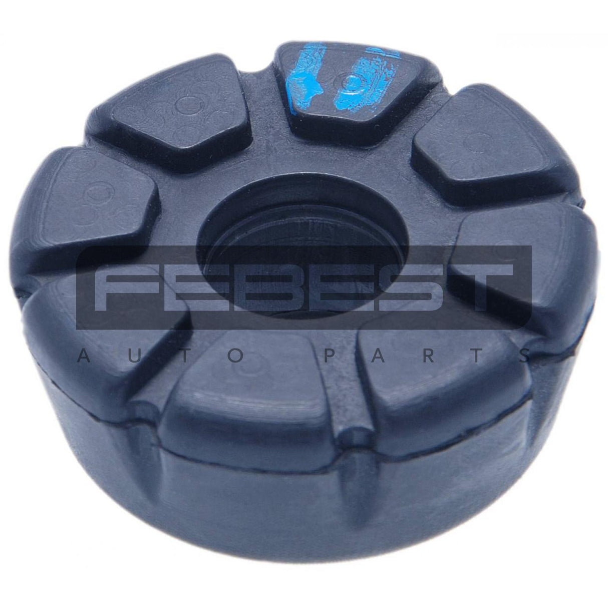 Front shock absorber bushing