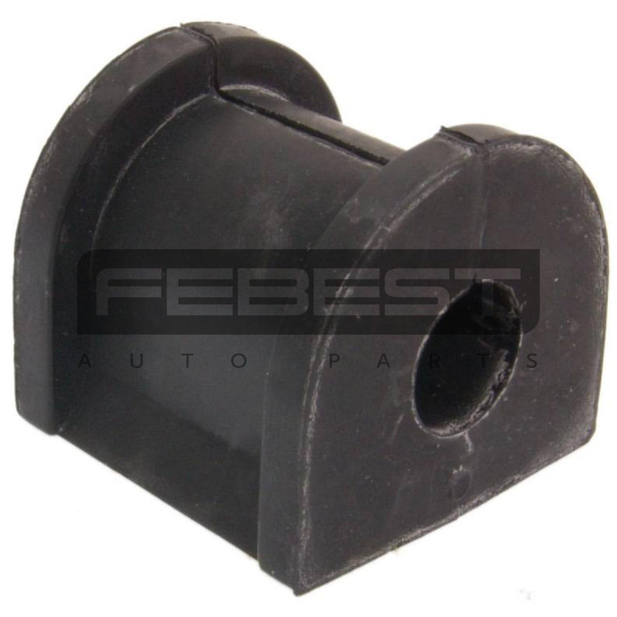 Rear stabilizer bar bush