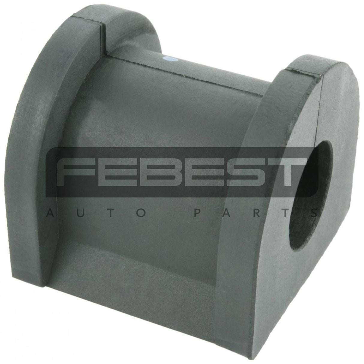 Rear stabilizer bar bush