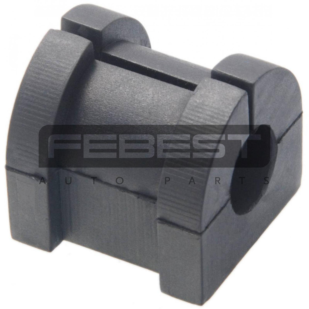 Rear stabilizer bar bush
