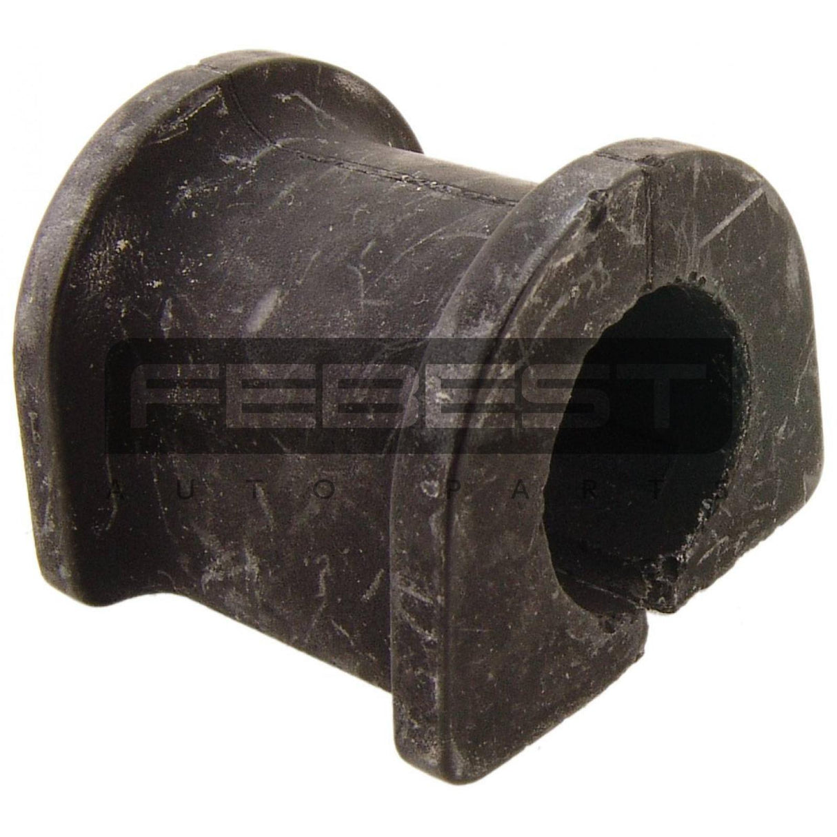 Rear stabilizer bar bush