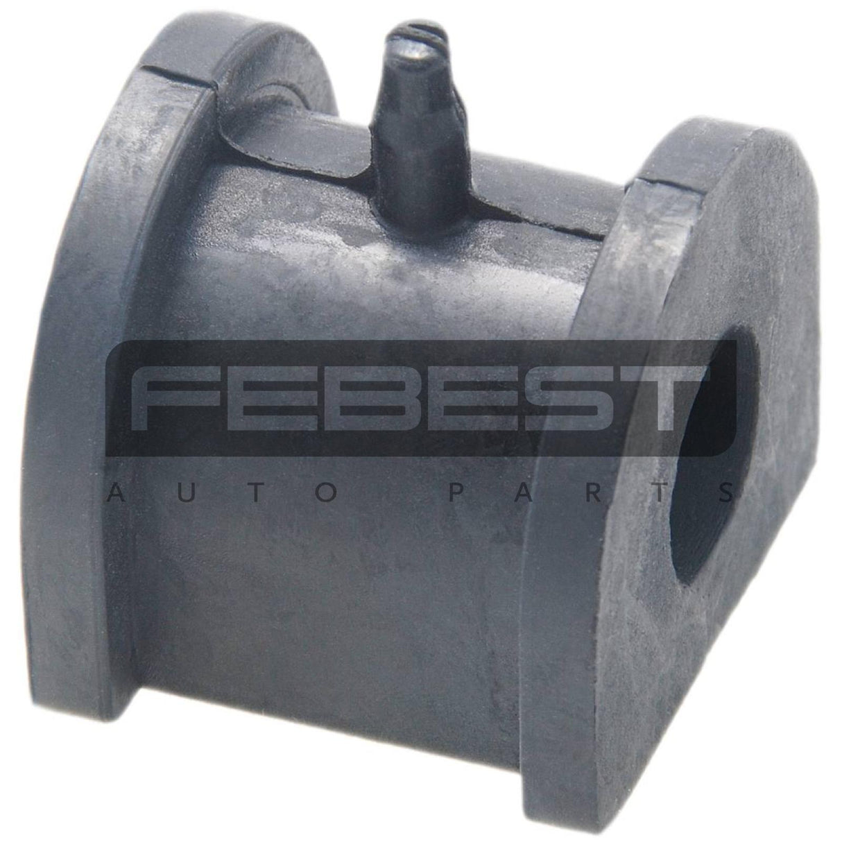 Front stabilizer bar bush