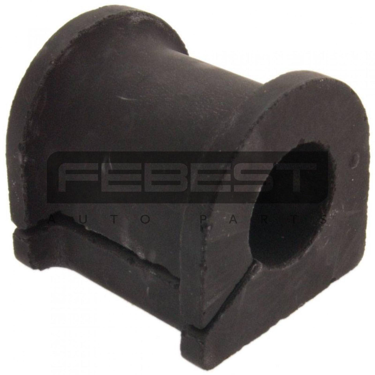Front stabilizer bar bush - FEBEST